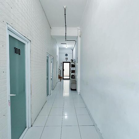 Stay Hub Jogyakarta Zewnętrze zdjęcie