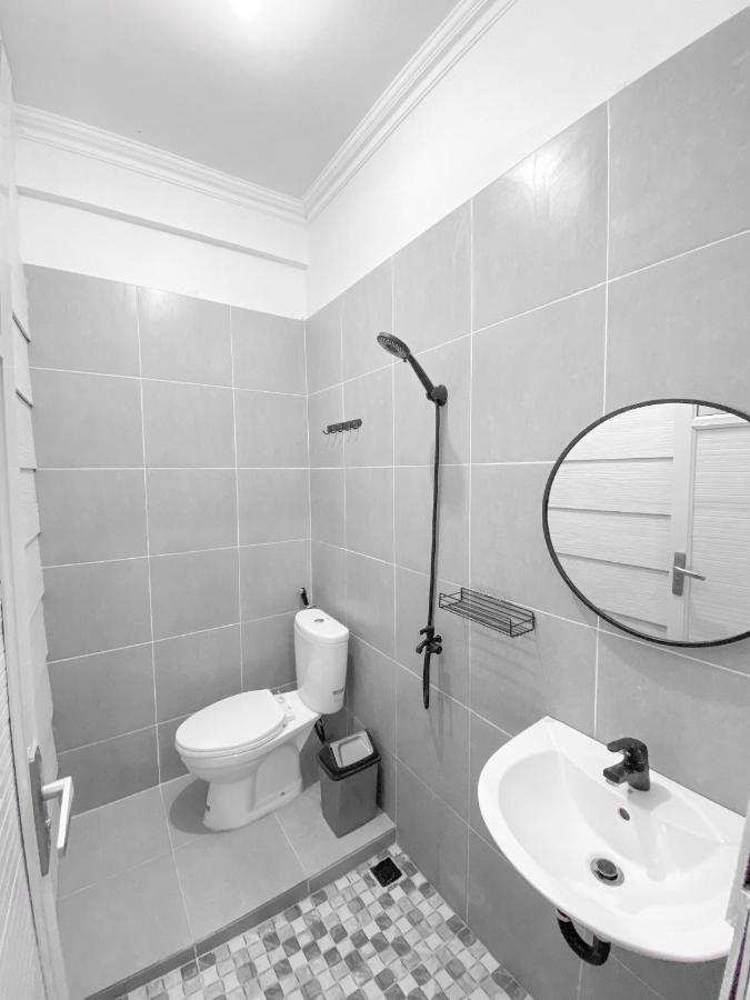 Stay Hub Jogyakarta Pokój zdjęcie