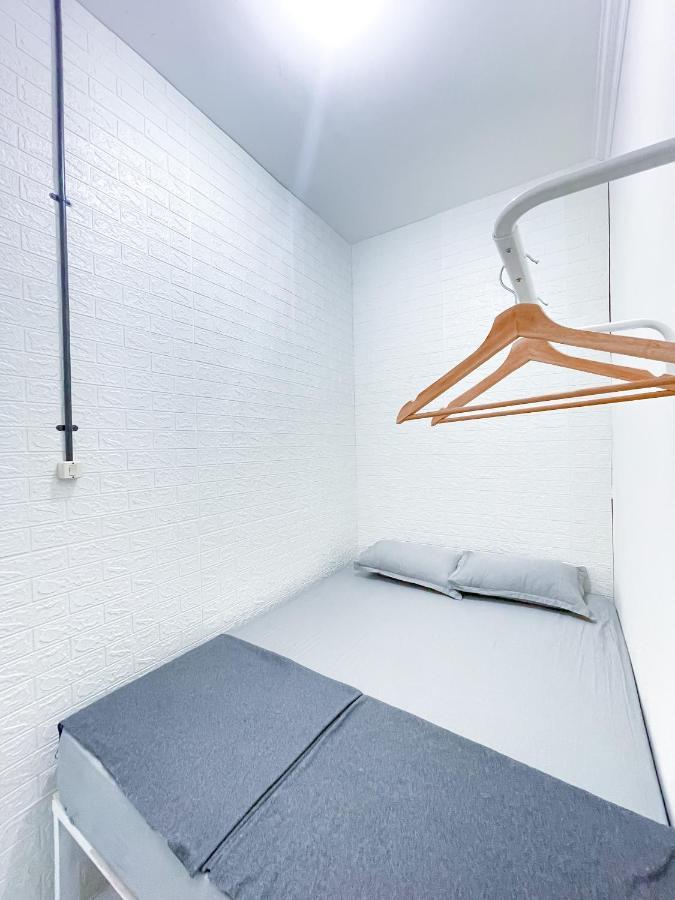Stay Hub Jogyakarta Zewnętrze zdjęcie