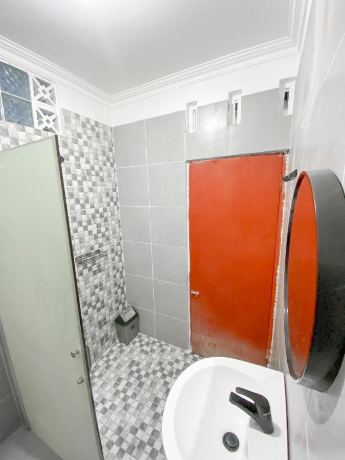 Stay Hub Jogyakarta Zewnętrze zdjęcie