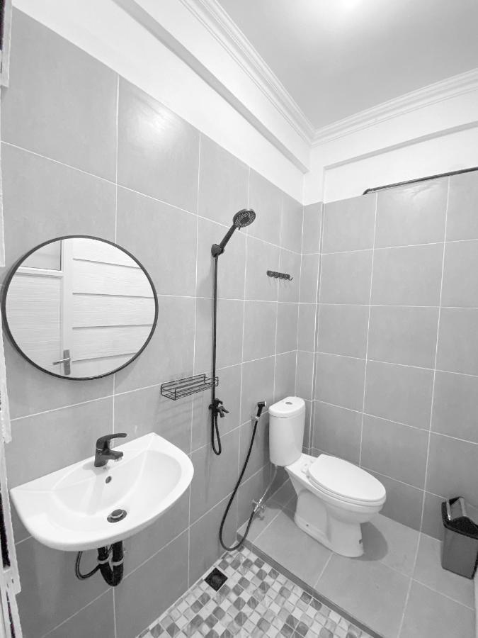 Stay Hub Jogyakarta Zewnętrze zdjęcie