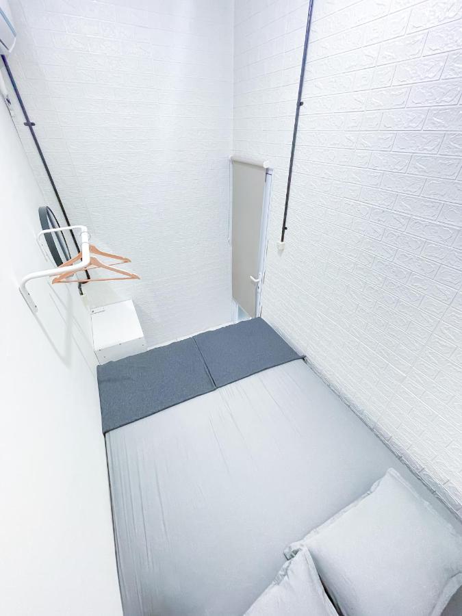 Stay Hub Jogyakarta Zewnętrze zdjęcie