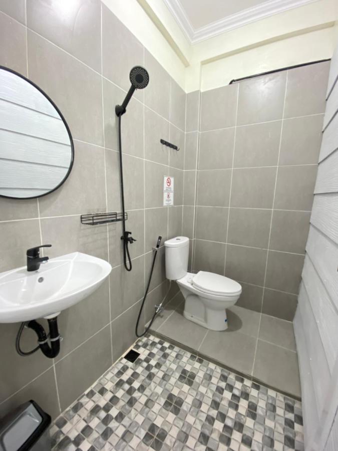 Stay Hub Jogyakarta Zewnętrze zdjęcie