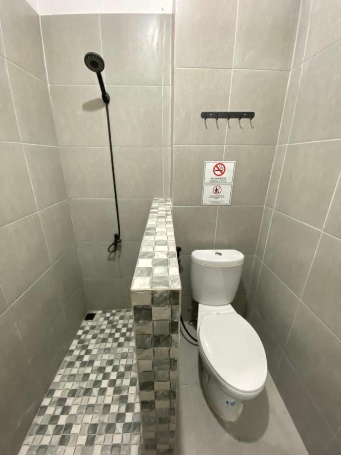 Stay Hub Jogyakarta Zewnętrze zdjęcie