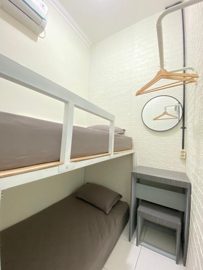 Stay Hub Jogyakarta Zewnętrze zdjęcie