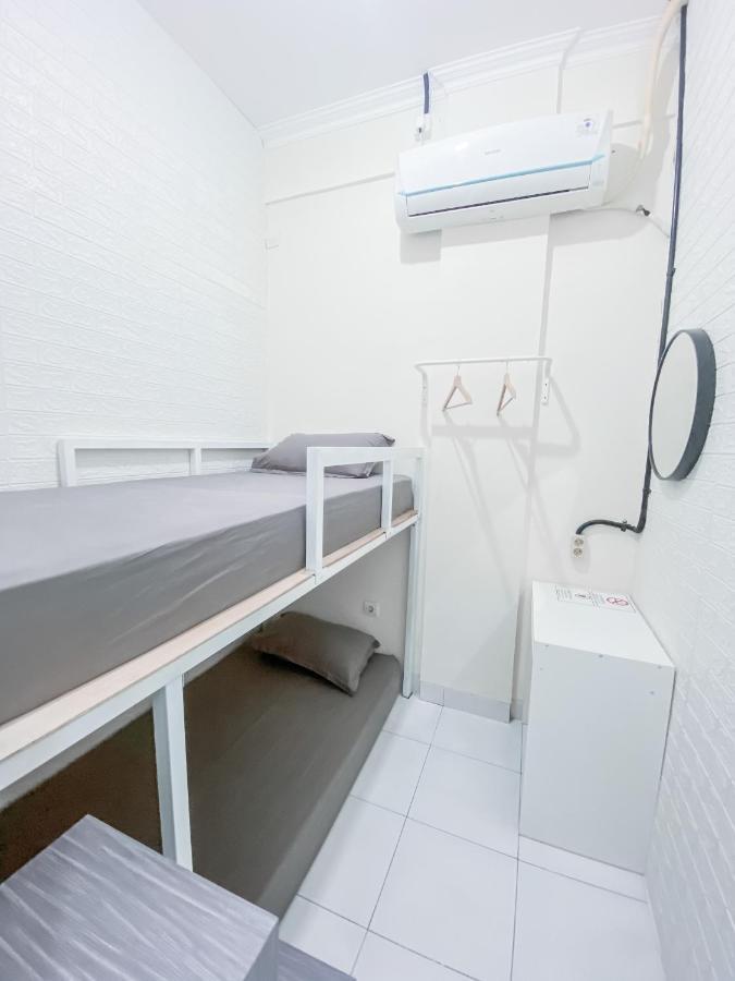 Stay Hub Jogyakarta Zewnętrze zdjęcie