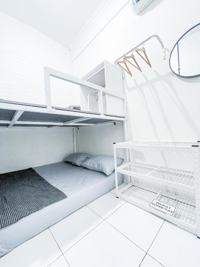Stay Hub Jogyakarta Zewnętrze zdjęcie