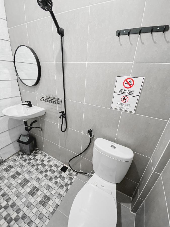 Stay Hub Jogyakarta Zewnętrze zdjęcie