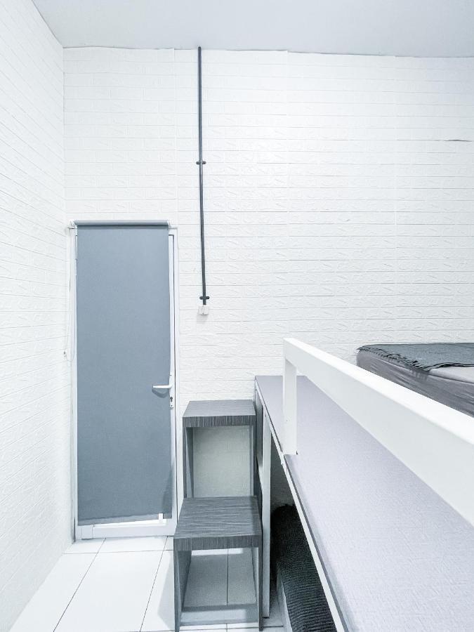 Stay Hub Jogyakarta Zewnętrze zdjęcie