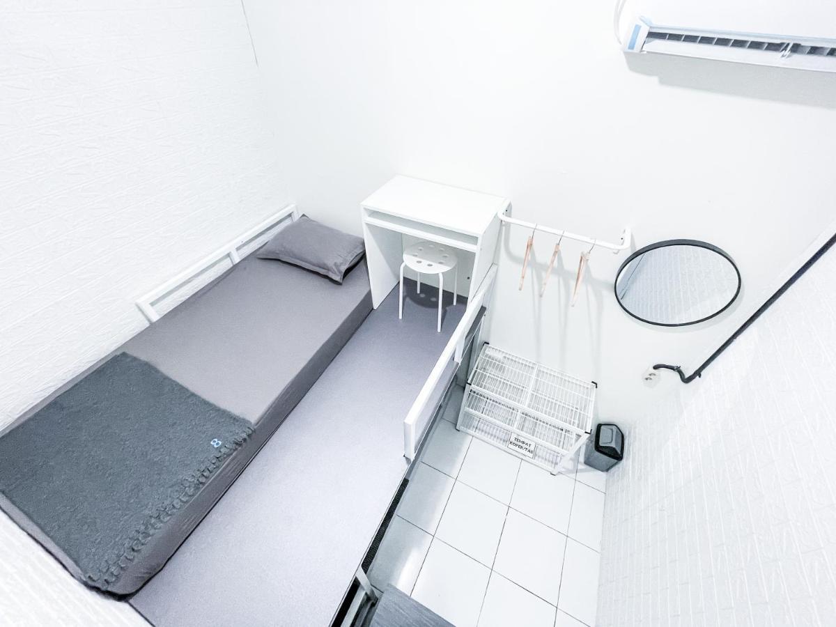 Stay Hub Jogyakarta Zewnętrze zdjęcie