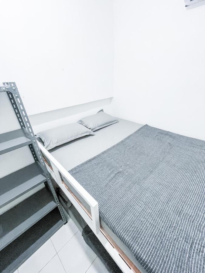 Stay Hub Jogyakarta Zewnętrze zdjęcie