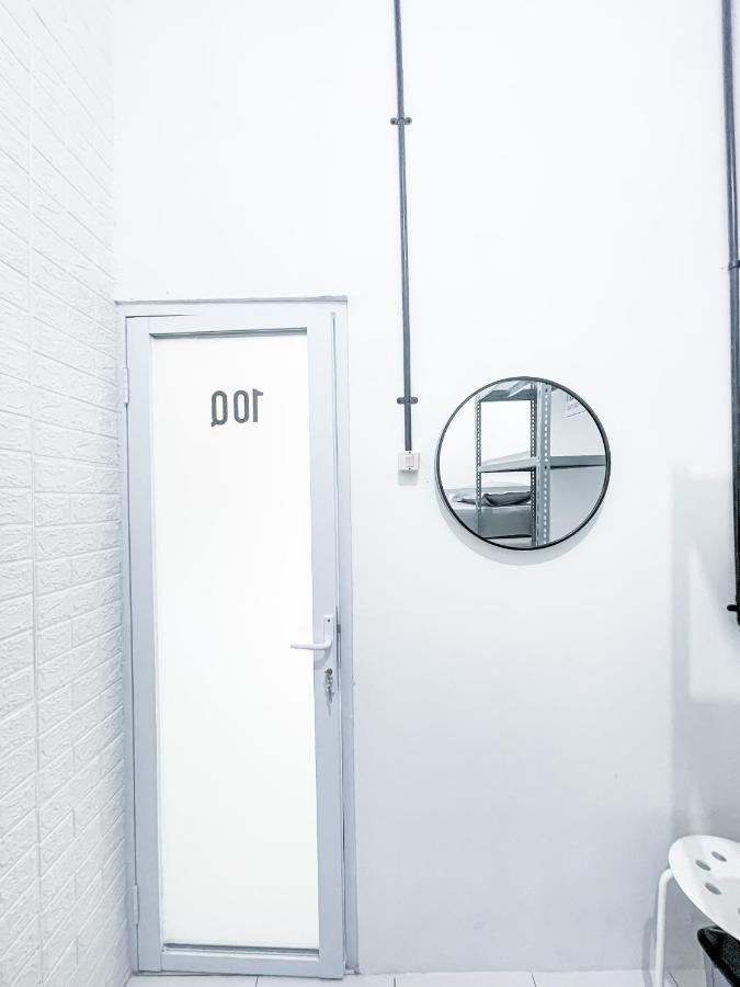 Stay Hub Jogyakarta Zewnętrze zdjęcie