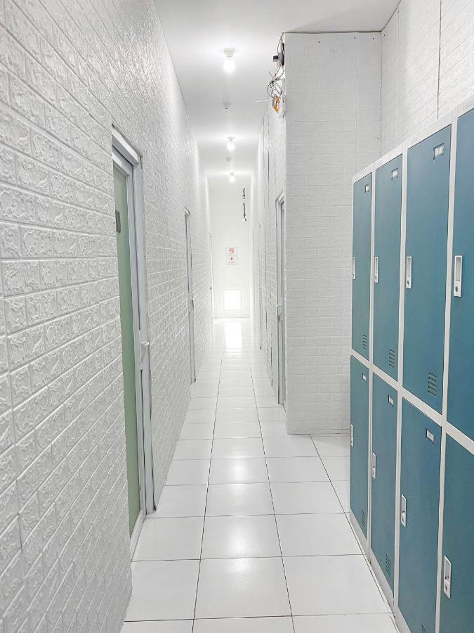Stay Hub Jogyakarta Zewnętrze zdjęcie